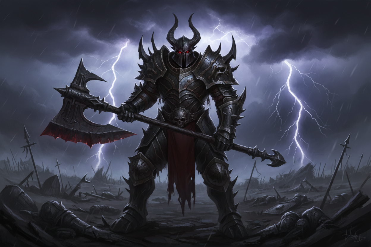 Realms of Malice