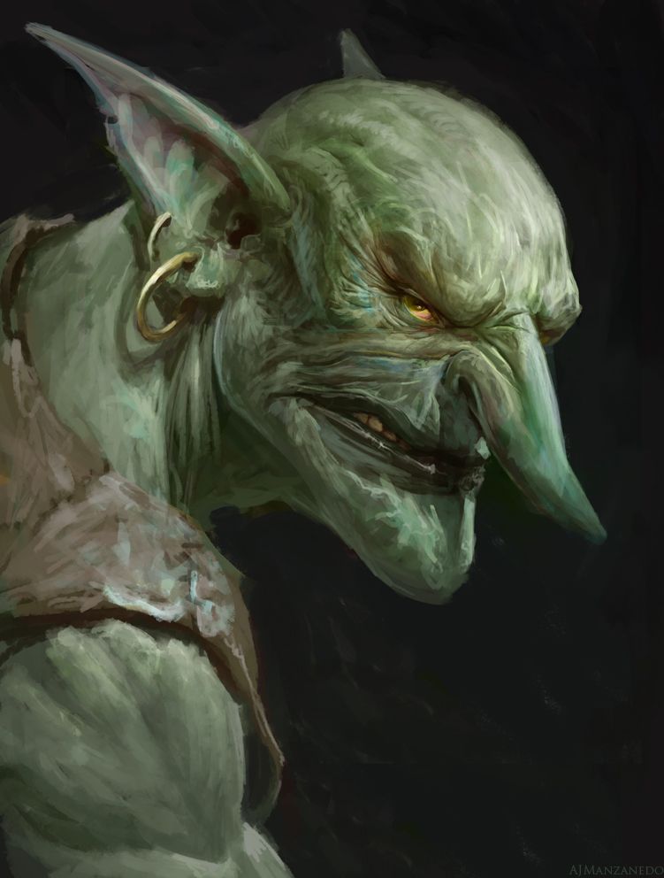 Orcs