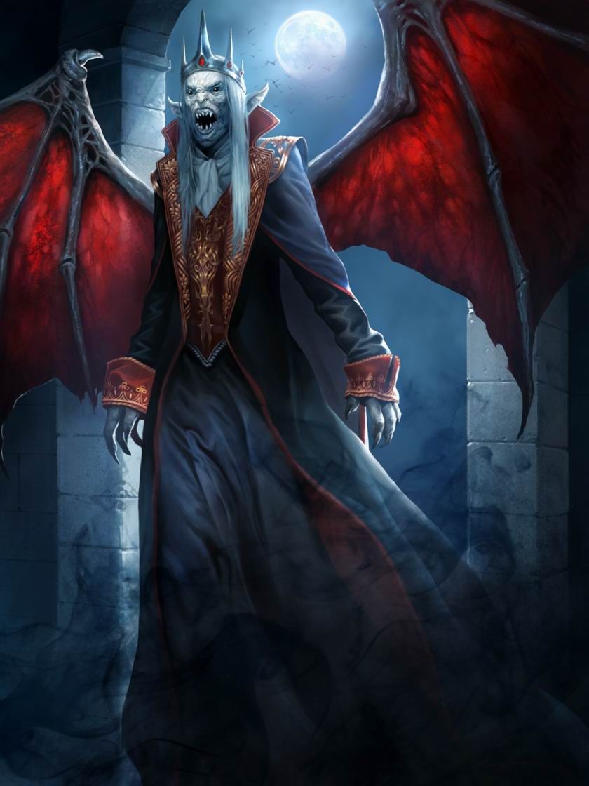 The Undead