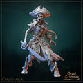 Undead Horde Pack - 6model Pack - in 12k - by Great Grimoire