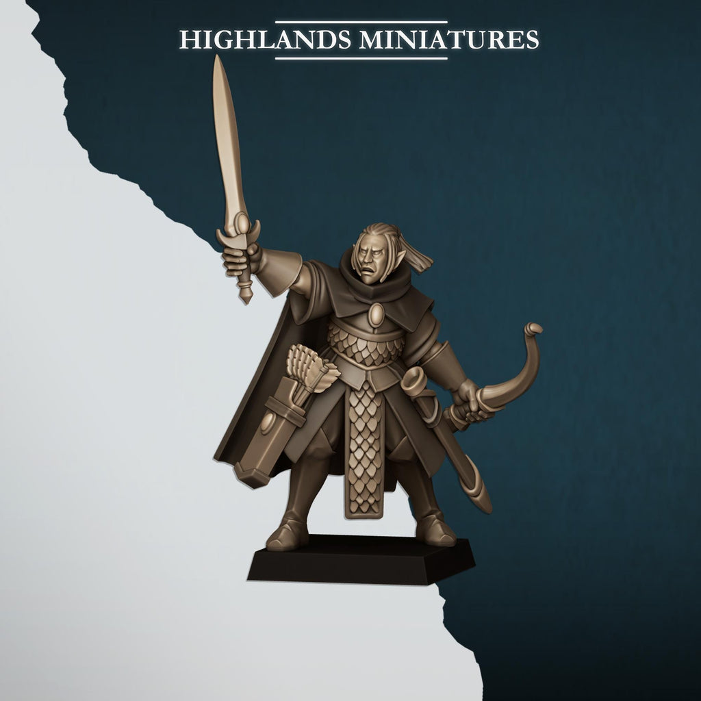 Aegean Shadows   - in 12k- by Highlands Miniatures
