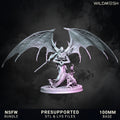 Caligula Avatar - on 100 mm base - 12k Resolution