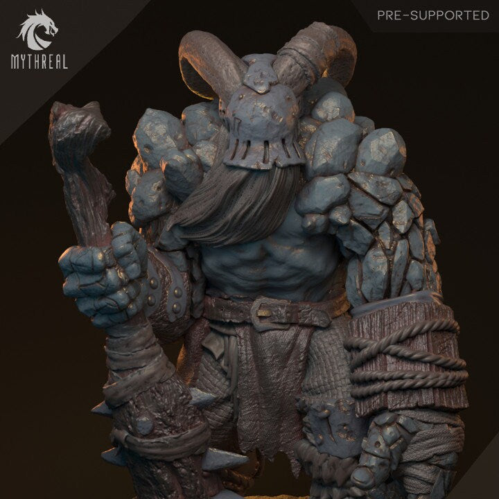 Galad Child of Izumas - By HardWitch-Games - 8k - 32mm,75mm,100mm