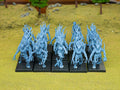 Feral Dryads - in 12k- by Highlands Miniatures