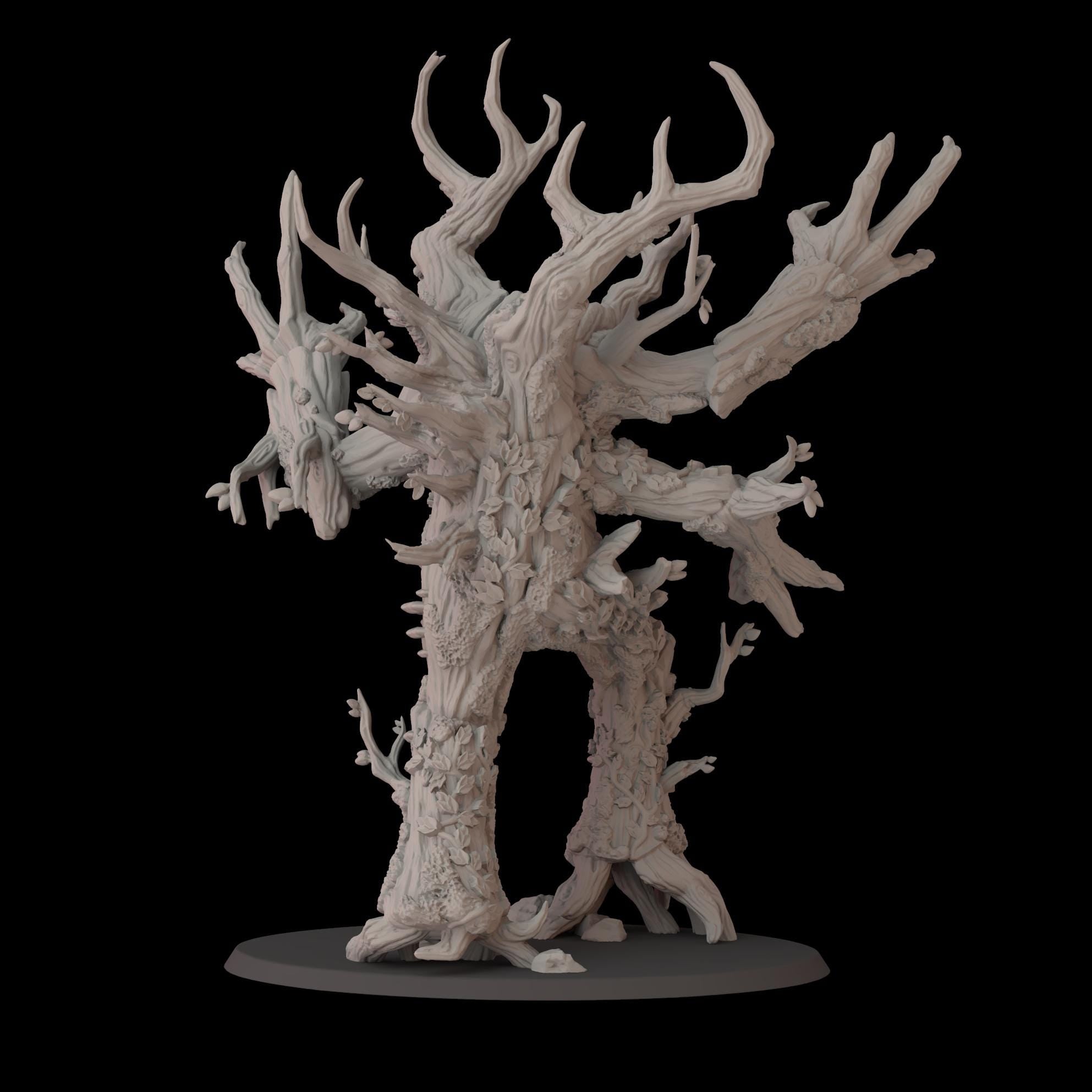 Forest Entity - 12k by fantasycultminiatures
