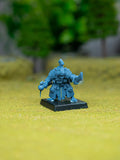 Sewer Vermin Lord - in 12k- by Highlands Miniatures