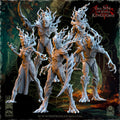 Evergreen Elves Druades - in 12k- by TheBeholderMiniatures