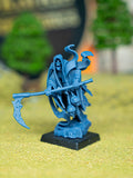 Grim Reaper - in 12k- by Highlands Miniatures