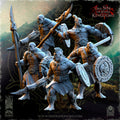Salanaar Orcs Warriors  - in 12k- by TheBeholderMiniatures