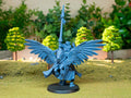 Sir Lancelot, High Duke of Gallia - in 12k- by Highlands Miniatures