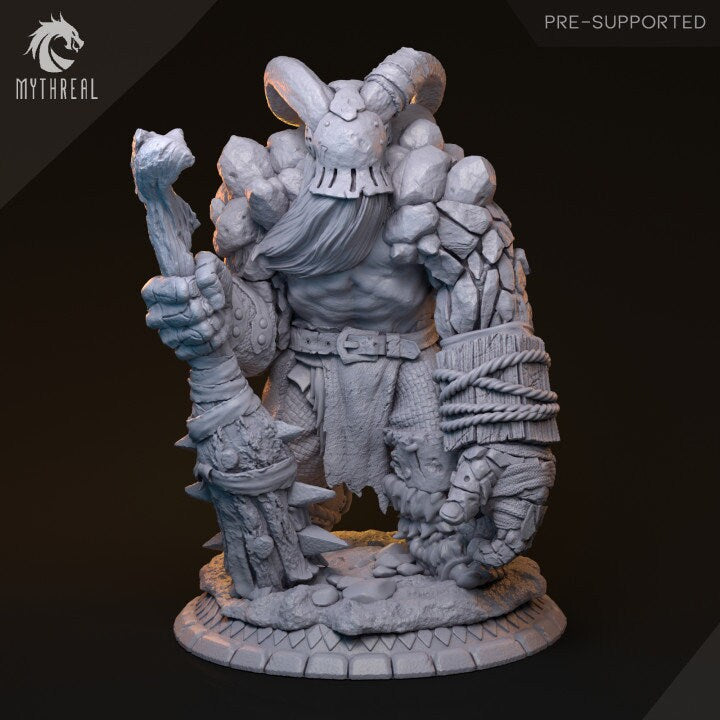 Galad Child of Izumas - By HardWitch-Games - 8k - 32mm,75mm,100mm