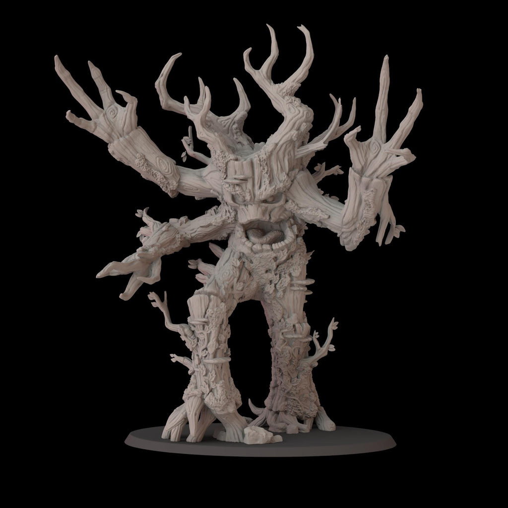 Forest Entity - 12k by fantasycultminiatures