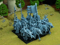 Knights of Gallia - in 12k- by Highlands Miniatures