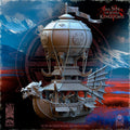 Astarii Dynasty Eternal Ship - 12k by TheBeholderMiniatures