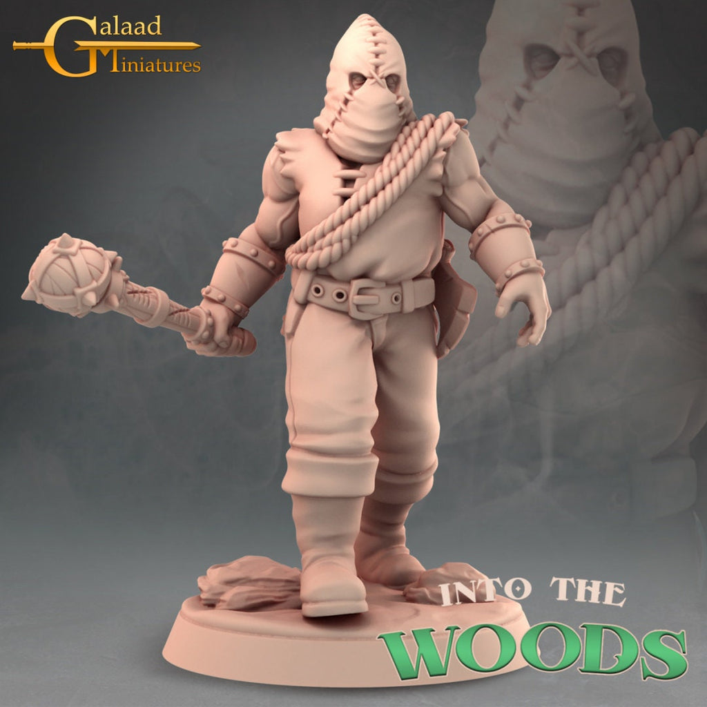 7 Model Bandit Bundle - in 8k - by Galaad