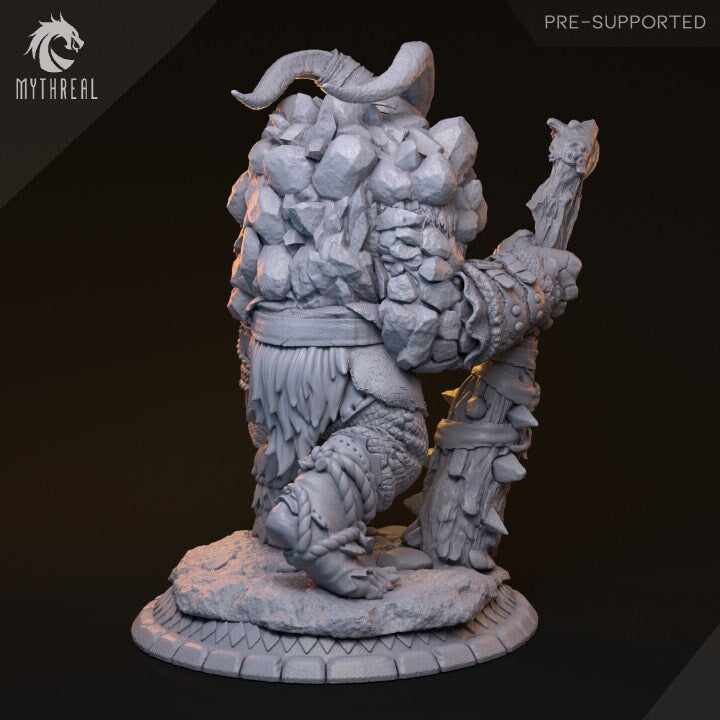 Galad Child of Izumas - By HardWitch-Games - 8k - 32mm,75mm,100mm