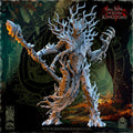 Ohru Tree shepherd - in 12k by TheBeholderMiniatures