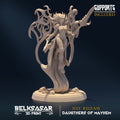 Bloody Matriarch - in 8k - No Assembly By Belksasar