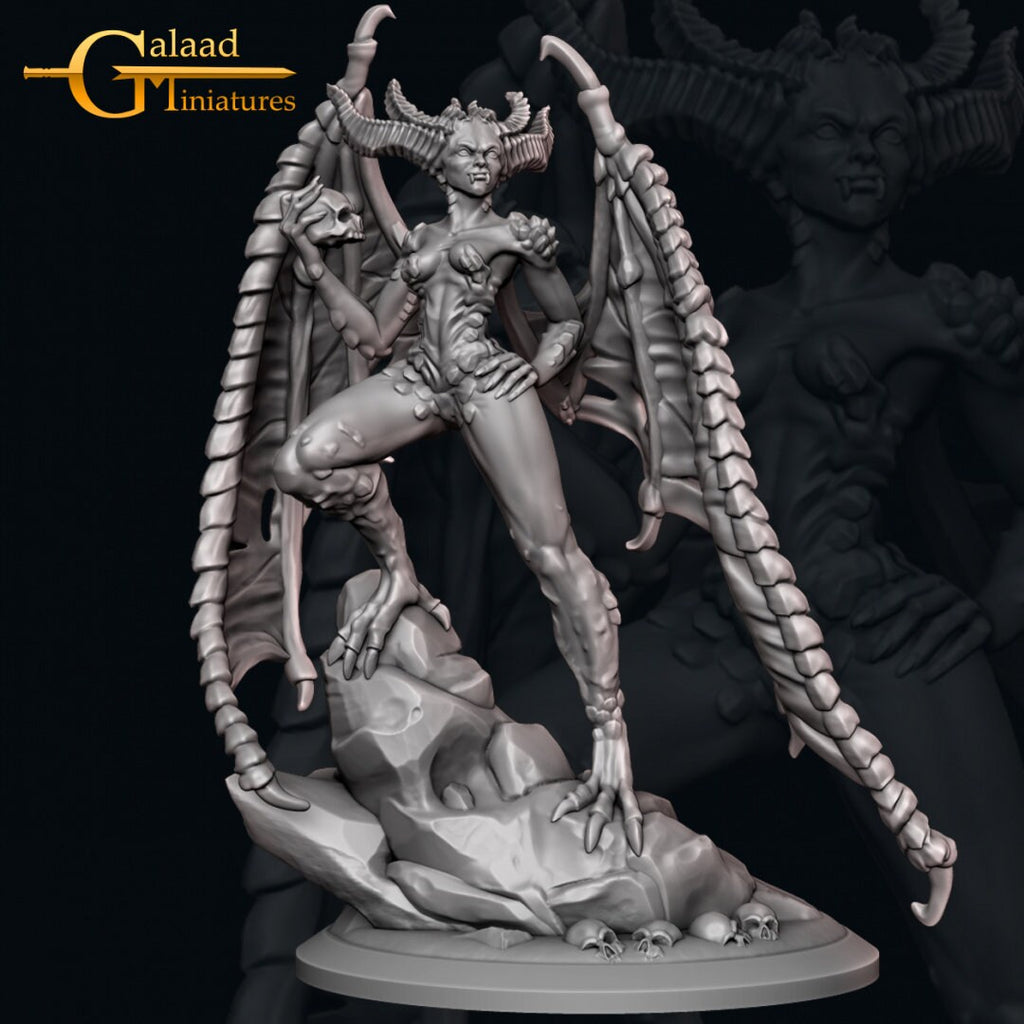 11 Model Pack - Hunters - in 8k - by Galaad