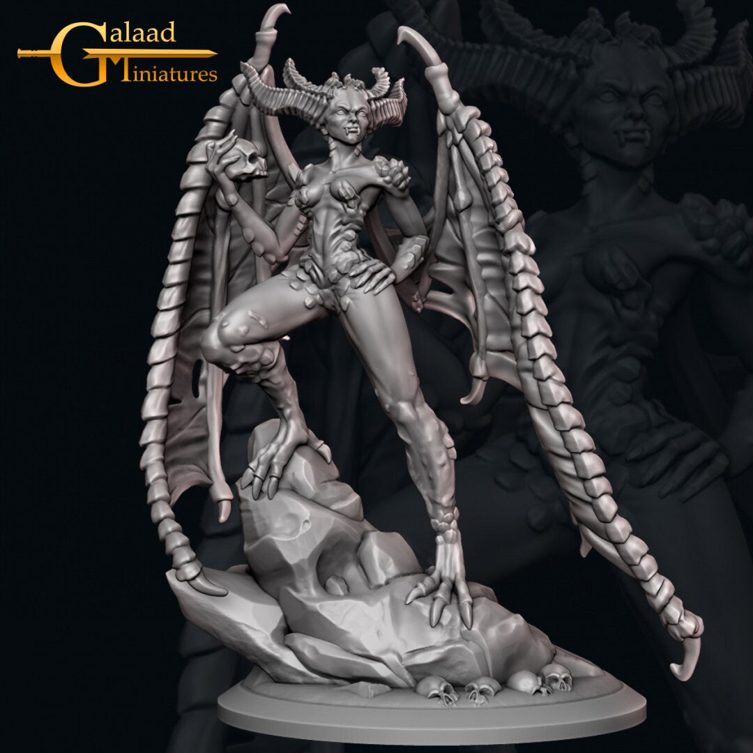 11 Model Pack - Hunters - in 8k - by Galaad