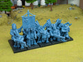 Sons of Marduk Shooters  - in 12k- by Highlands Miniatures