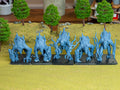 Forest Golems - in 12k- by Highlands Miniatures
