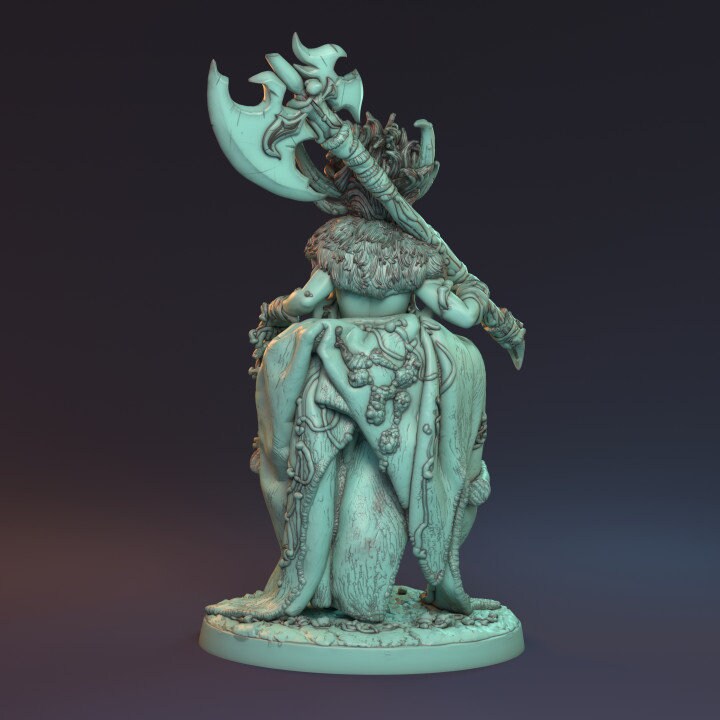 Constad+NSFW - 32mm, 75mm - 8k - MythReal Games