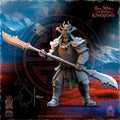 Astarii Dynasty Primeval Guardian - in 12k- by TheBeholderMiniatures