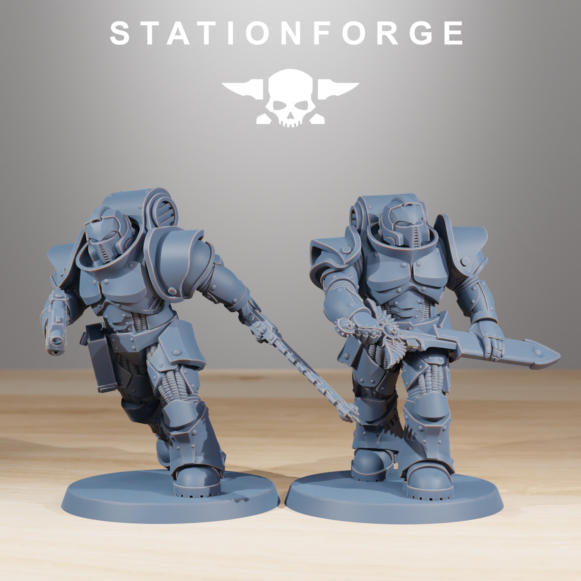 Socratis Melee Infantry 10 models