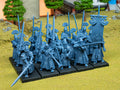 Swords of Messara   - in 12k- by Highlands Miniatures