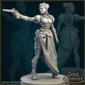 Clare - in 12k - by Great Grimoire