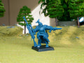 Sunland Engineer 2 - in 12k- by Highlands Miniatures