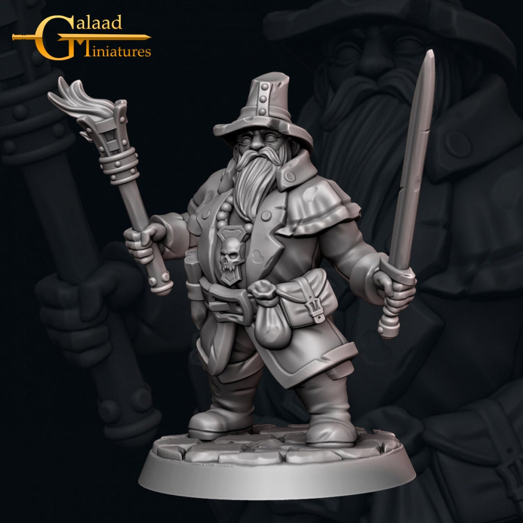 11 Model Pack - Hunters - in 8k - by Galaad