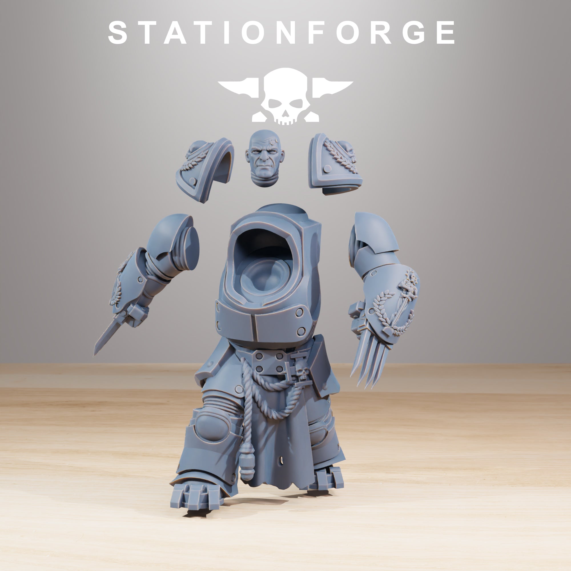 Socratis vanguard Melee Unit 10 Models