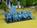 Sons of Marduk Warriors - in 12k- by Highlands Miniatures