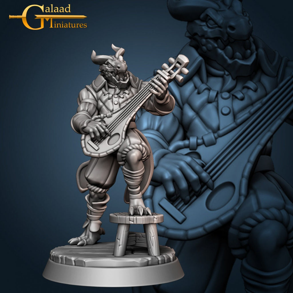 9 model Pack - Performers - in 8k - by Galaad