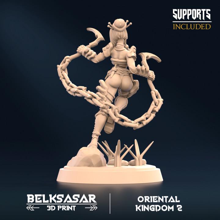 Twilightshine Stalker - in 12k by Belksasar