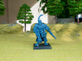 Sunland Engineer 1 - in 12k- by Highlands Miniatures