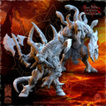 Realms of Mayhem Abominations - in 12k- by TheBeholderMiniatures