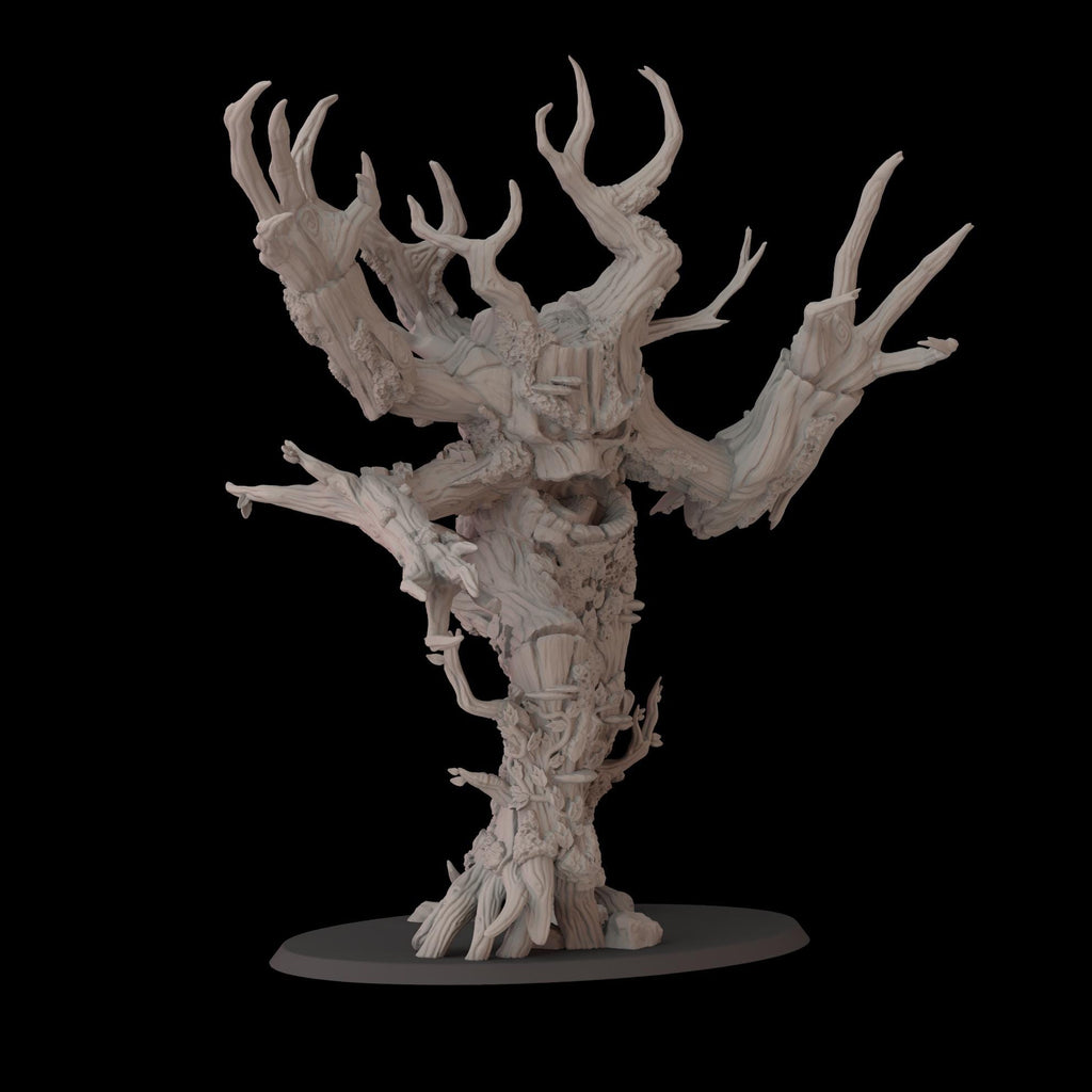 Forest Entity - 12k by fantasycultminiatures