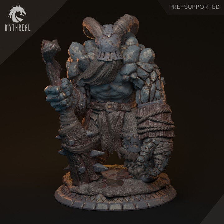 Galad Child of Izumas - By HardWitch-Games - 8k - 32mm,75mm,100mm
