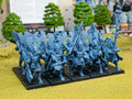 Nemean Lions  - in 12k- by Highlands Miniatures