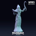 Cultist - in 8k - Scaling Options by Belksasar