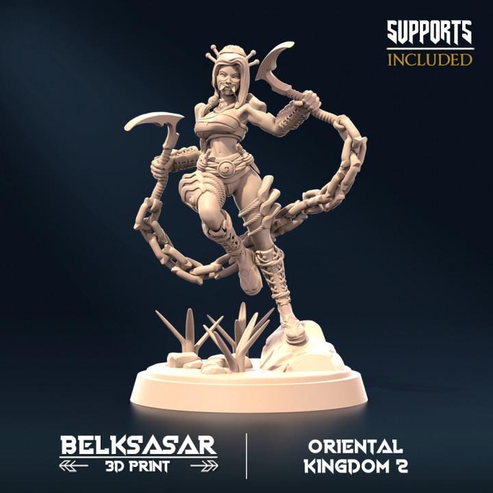 Twilightshine Stalker - in 12k by Belksasar