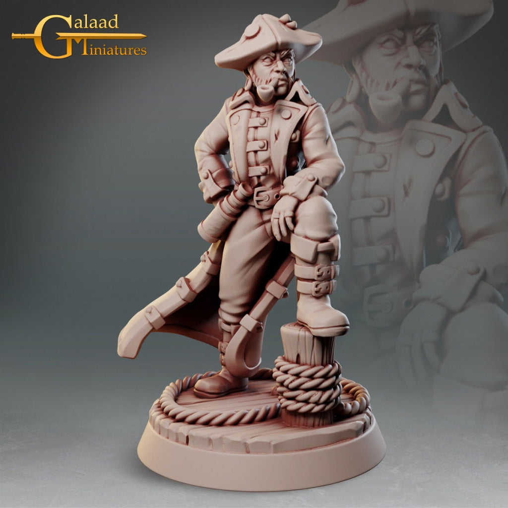 9 model Pack - Fishermen Bundle - in 8k - by Galaad