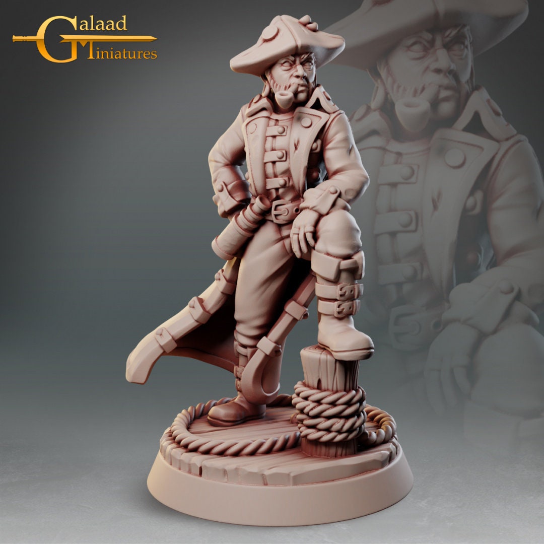 9 model Pack - Fishermen Bundle - in 8k - by Galaad