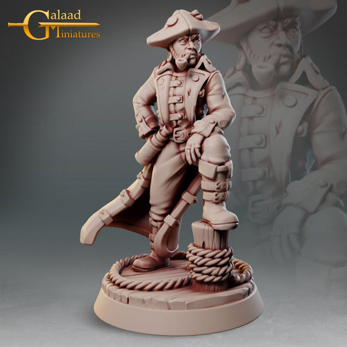 9 model Pack - Fishermen Bundle - in 8k - by Galaad