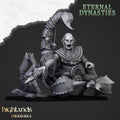 Eternal Scorpion - in 12k- by Highlands Miniatures