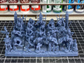 Ghouls Unit - in 12k- by Highlands Miniatures