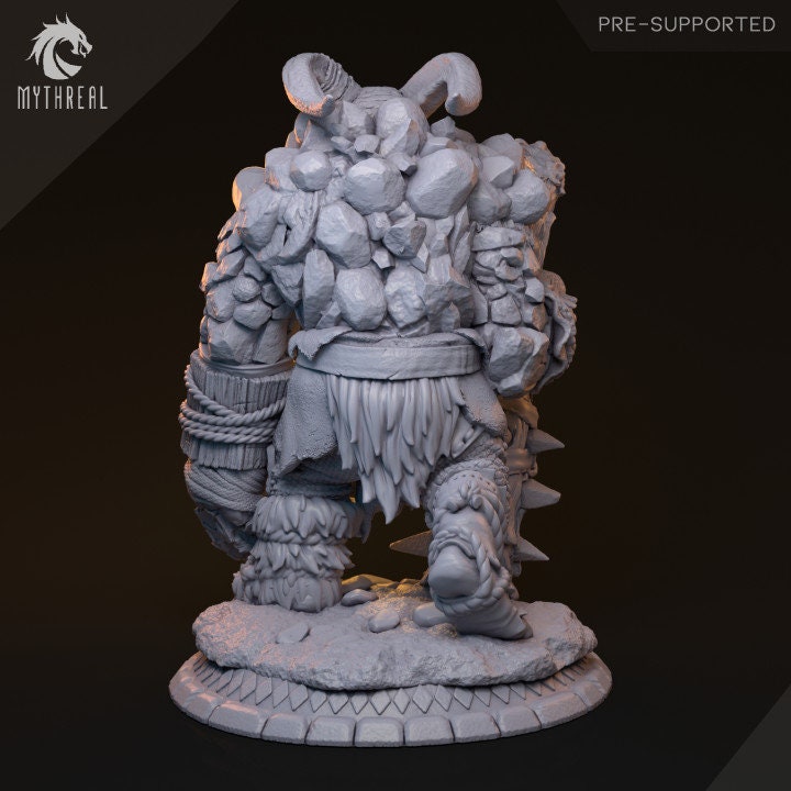 Galad Child of Izumas - By HardWitch-Games - 8k - 32mm,75mm,100mm